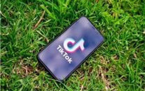 仍未上架应用商店：装TikTok的手机在美国被出售 有人出价36万/台