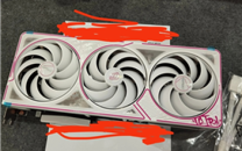 花了1万元的大冤种！越南玩家提前买到了RTX 5080