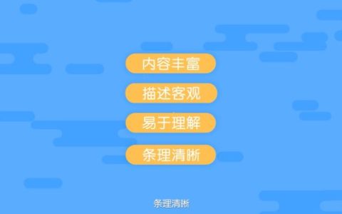 如何创建百度百科词条？这份实操指南请收好